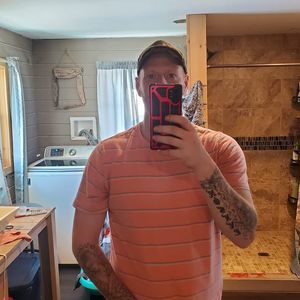 Meet your Posher, Jerry